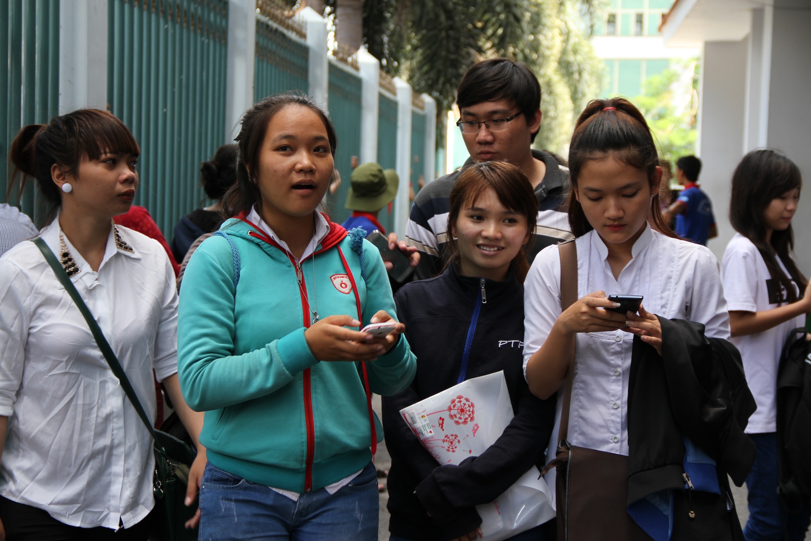 Ky thi THPT quoc gia anh 1