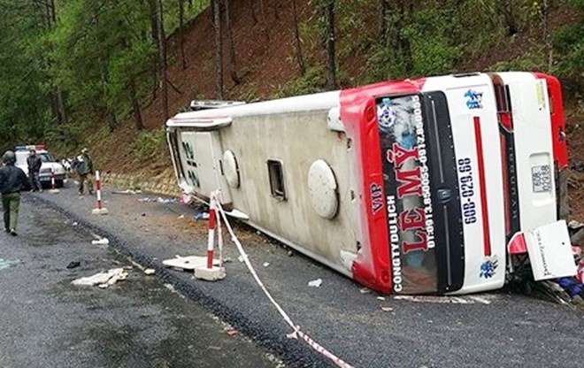 Diem den giao thong anh 1