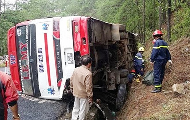 Thu tuong chi dao xu ly dut diem cac diem den giao thong hinh anh