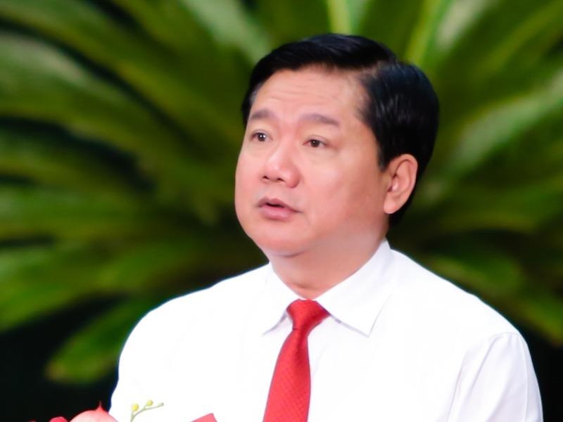 Bi thu Thang: 'Phai sat co so, gan va lang nghe dan' hinh anh