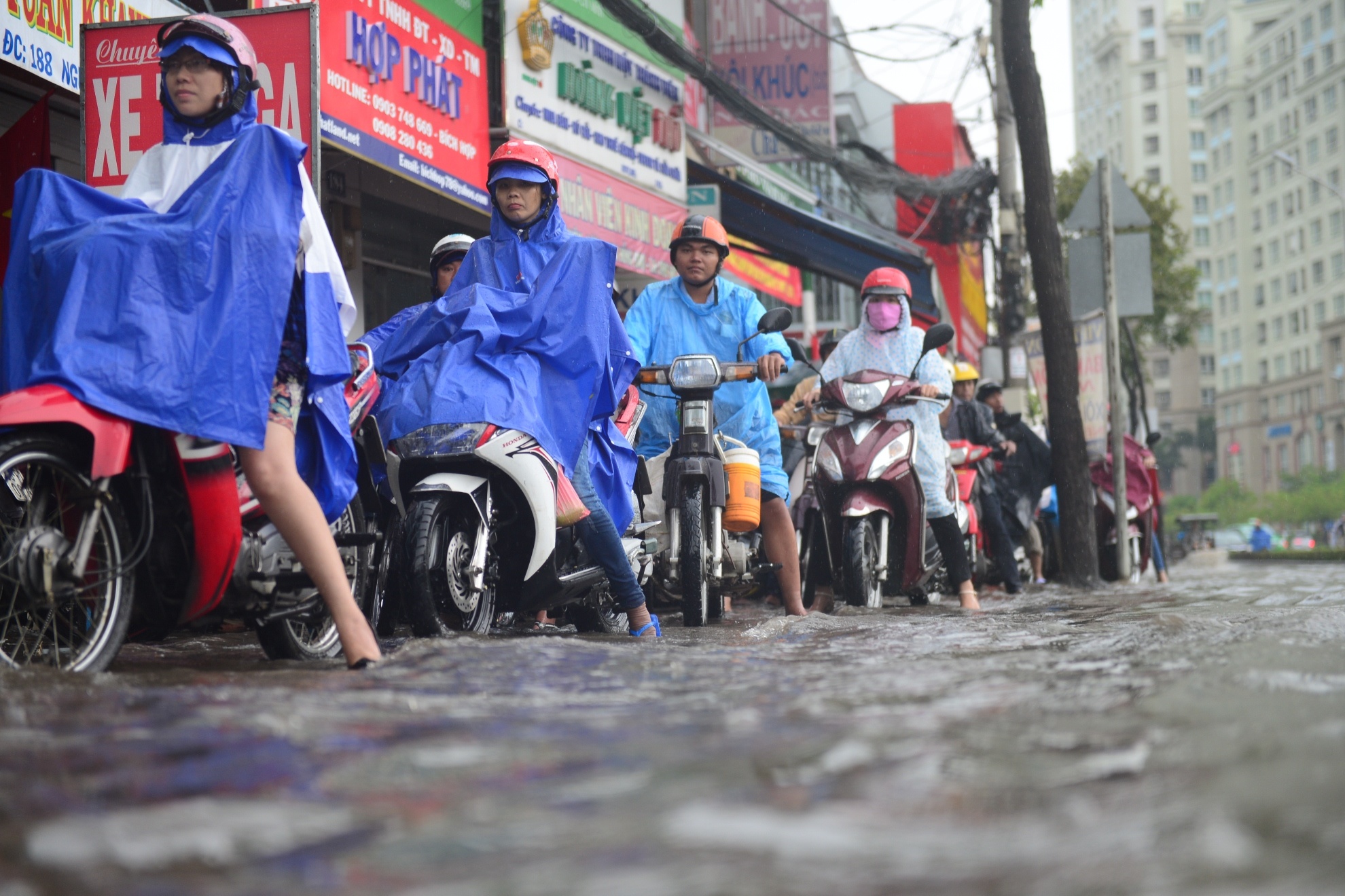 dự báo thời tiết ảnh 1 du bao thoi tiet anh 1