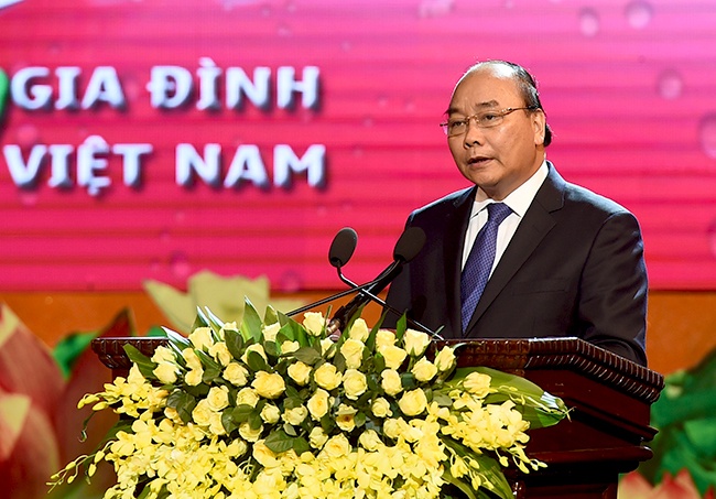 Thu tuong: Hay lap day mot ngoi nha bang tinh yeu hinh anh