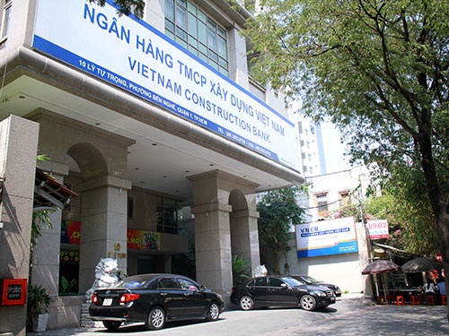 Tong bi thu yeu cau nhanh chong xu vu an Ngan hang xay dung hinh anh