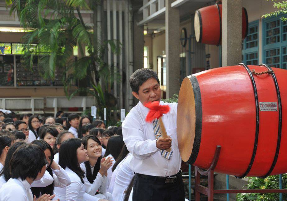 Them truong tra lai tien hoc them o TP HCM hinh anh