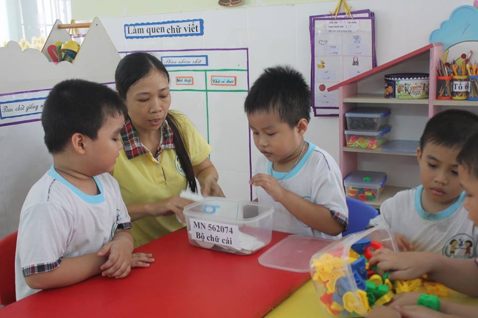 Tuyển giáo viên ảnh 1 Tuyen giao vien anh 1