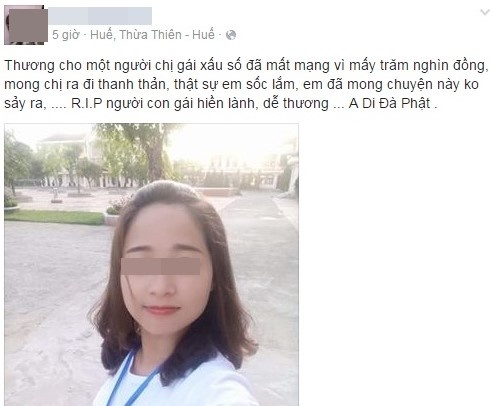 nữ giám thị 9X bị sát hại ảnh 2 nu giam thi 9X bi sat hai anh 2