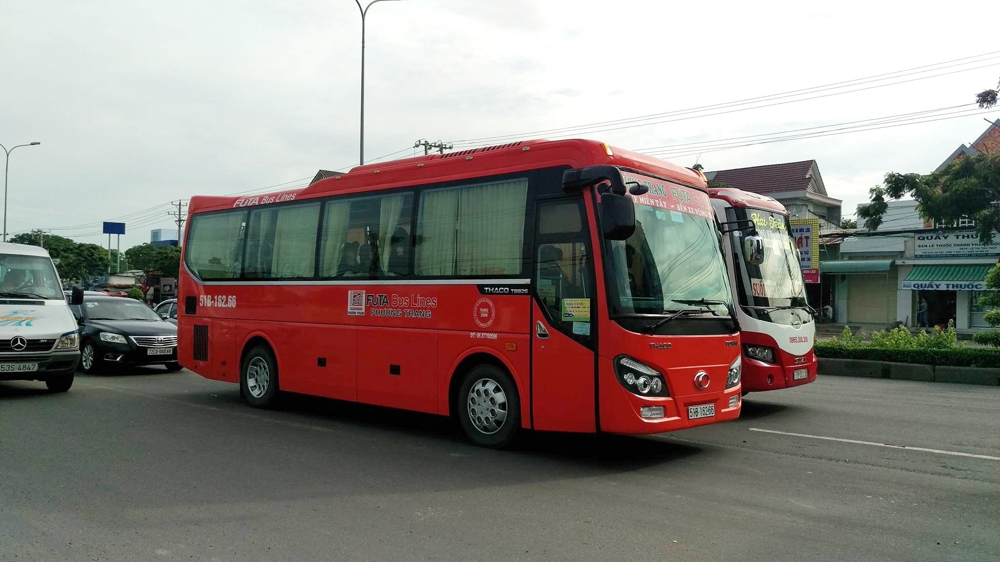 Chuyen cong tac Chanh thanh tra So GTVT TP HCM hinh anh