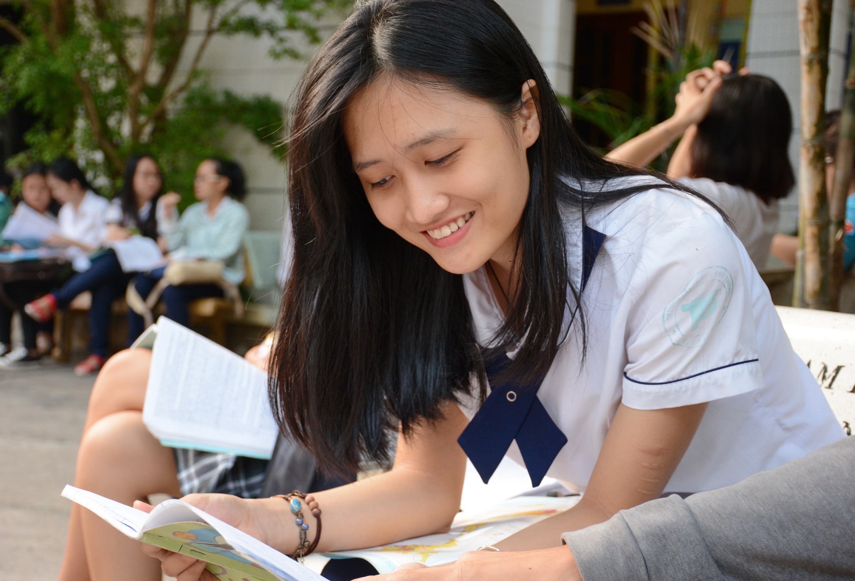 Xet tuyen phan mem rieng anh 1