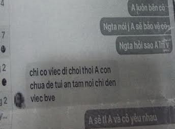 Co giao bi to yeu hoc sinh lop 8 duoc khuyen chuyen truong hinh anh