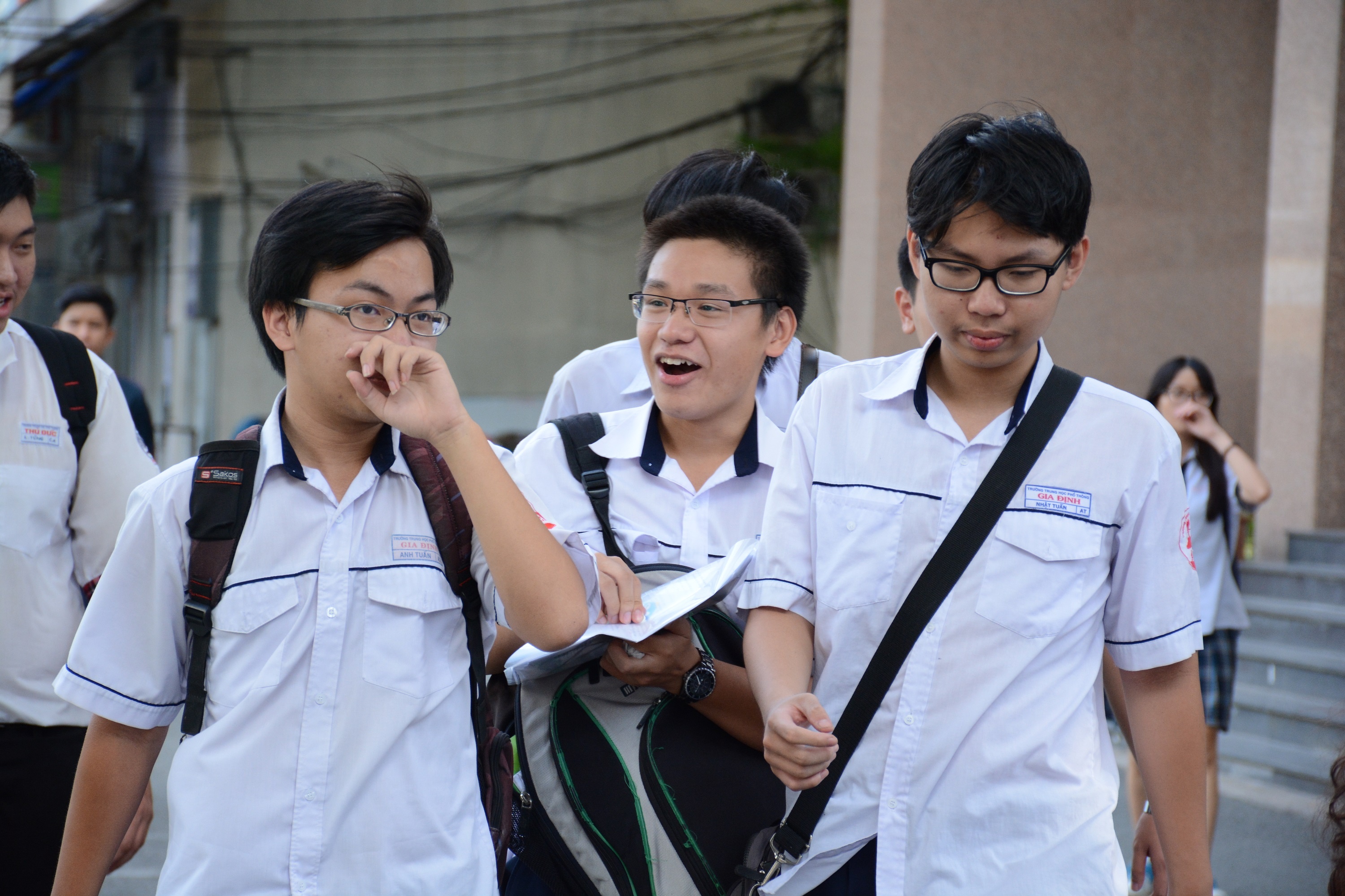 tra cuu diem thi dai hoc 2016 anh 1