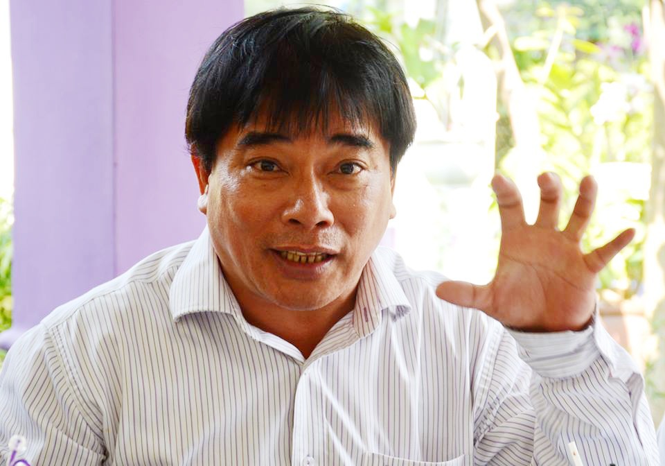 Diem chuan DH Su pham Ky thuat TP HCM se thap hon nam ngoai hinh anh