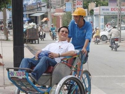 Ke si thoi…tien si hinh anh