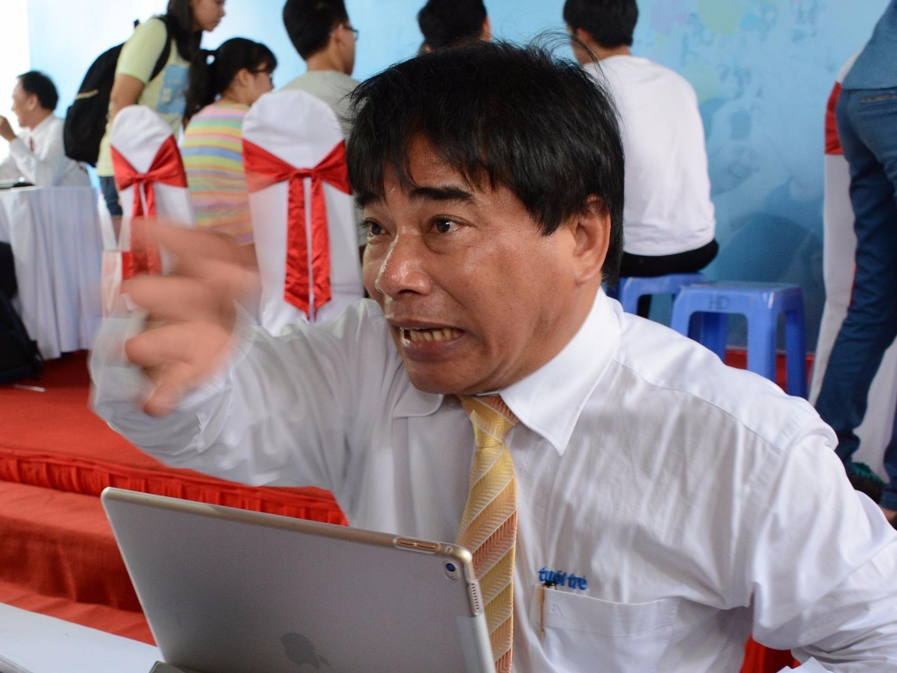 Hau het cac truong giam 0,5-2 diem chuan hinh anh