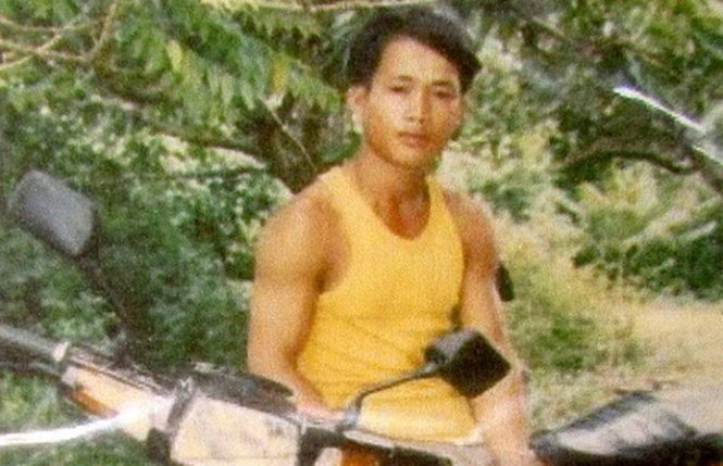 Truy to hung thu giet nguoi khien ong Nen bi tu oan hinh anh