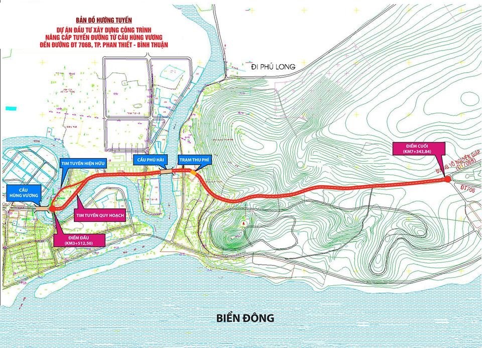 mo rong tuyen duong ra Mui Ne anh 2