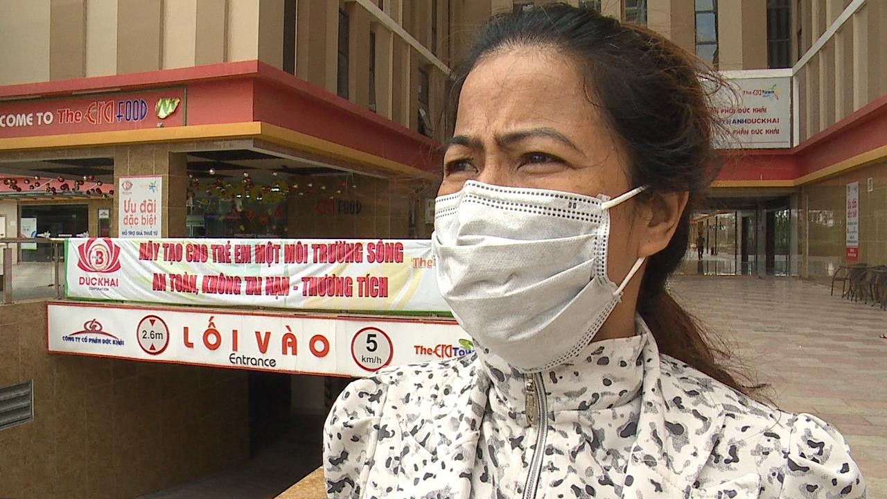 Dan Nam Sai Gon kho so vi mui hoi thoi hinh anh