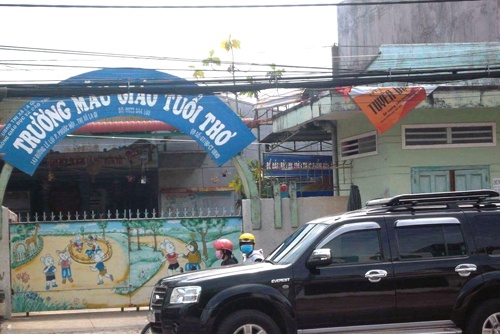 'Vu 2 cha con bi bat coc chi la hieu nham' hinh anh