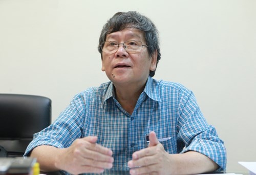 'Chay' chuc quyen: Phong bi lon, va-li nho hinh anh