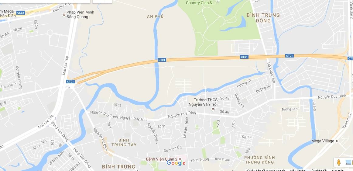 xe tong trau chet tren cao toc anh 2