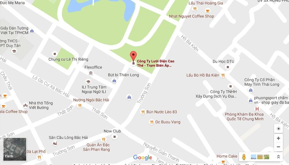 Chay tram bien ap o Sai Gon anh 3