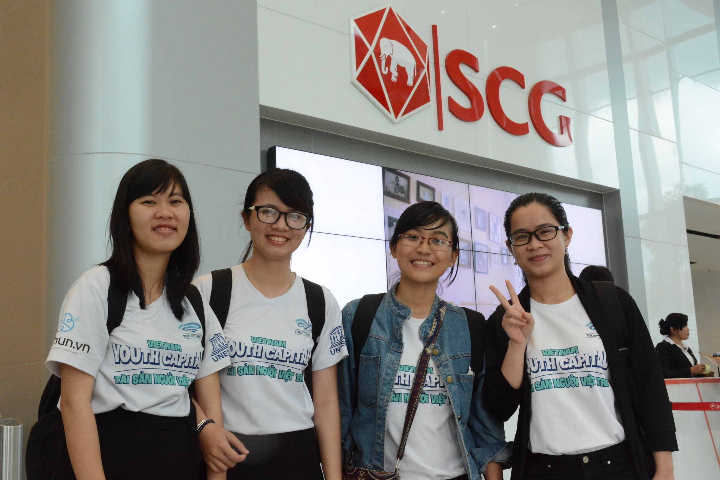 Hanh trinh kham pha Thai Lan anh 1