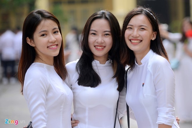 TP.HCM trình đề án công nhận tốt nghiệp  ảnh 1 TP.HCM trinh de an cong nhan tot nghiep anh 1