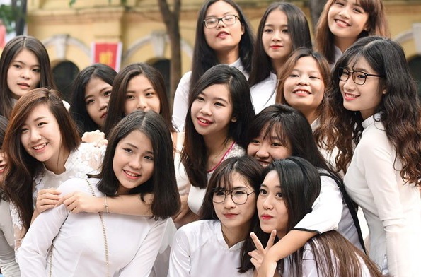 TP.HCM trinh de an thi va xet tot nghiep THPT rieng nam 2017 hinh anh