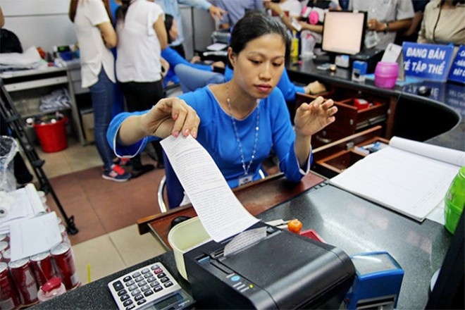 Tu 1/10, ga Sai Gon ban ve tet Dinh Dau 2017 hinh anh