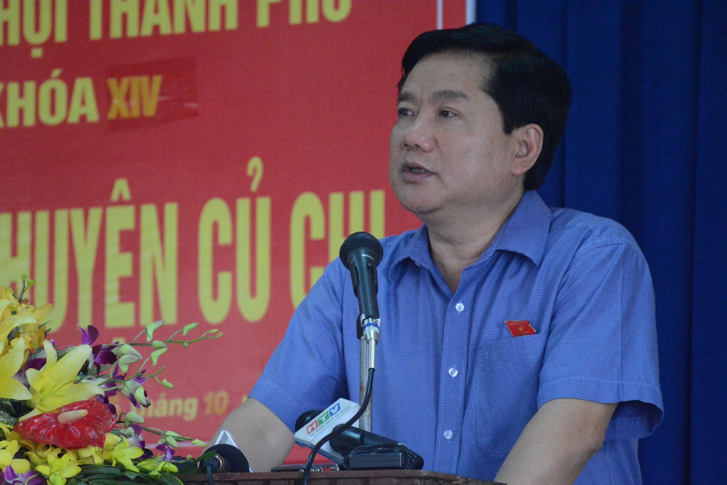 Bi thu Thang noi ve vu an Trinh Xuan Thanh hinh anh