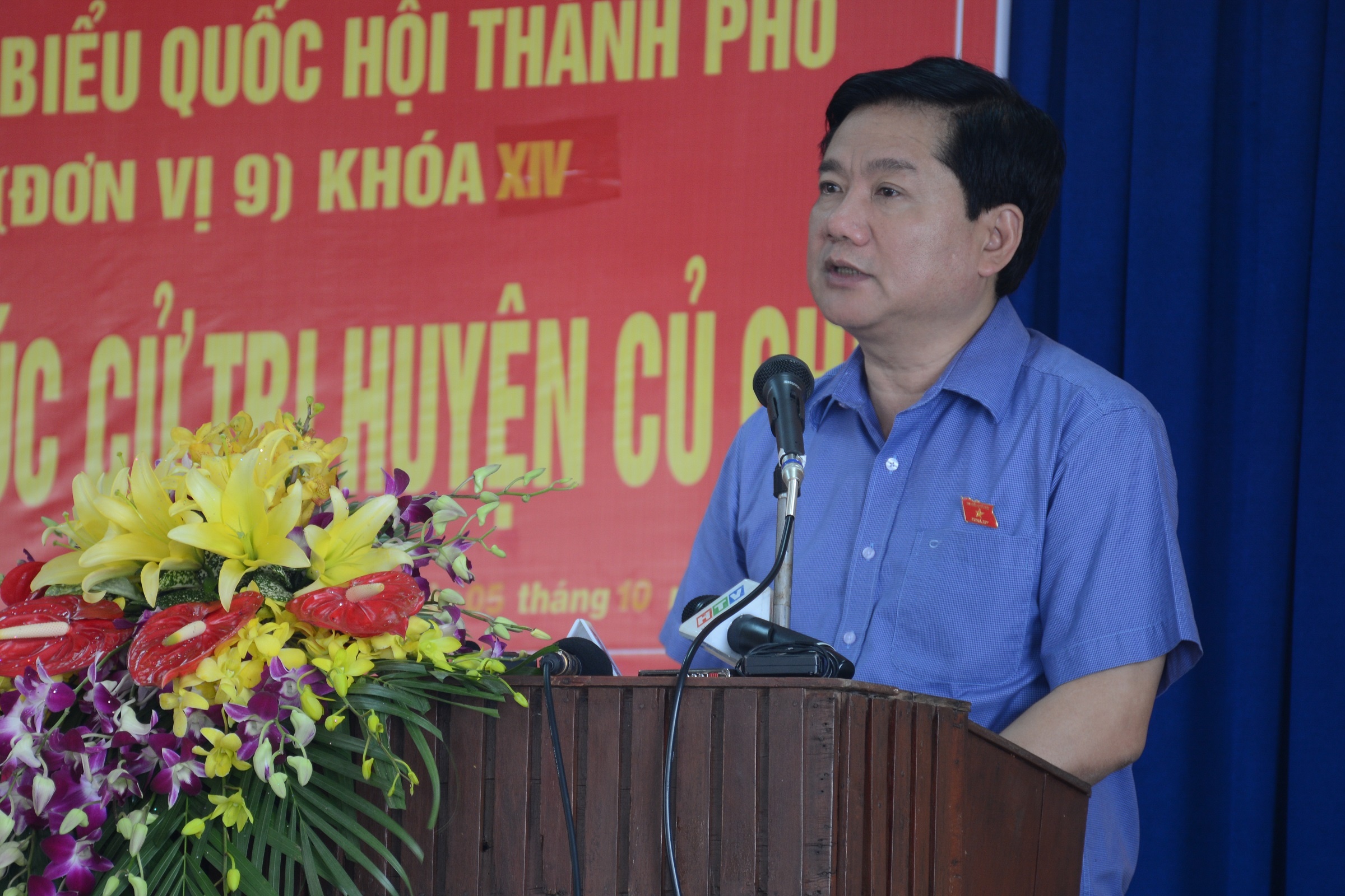 Cu tri quan tam vu Trinh Xuan Thanh anh 1