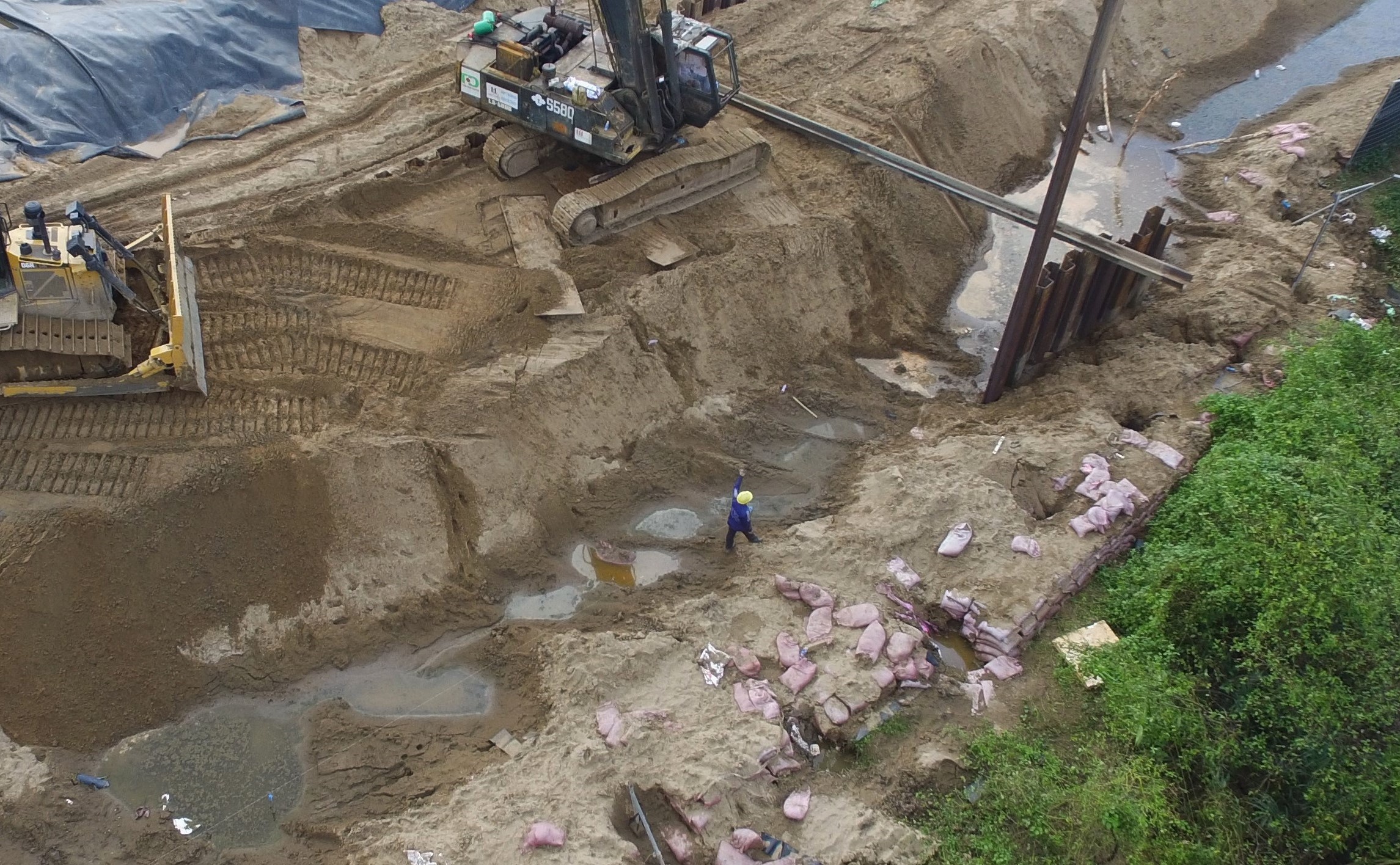 Bai rac Da Phuoc sat lo anh 6