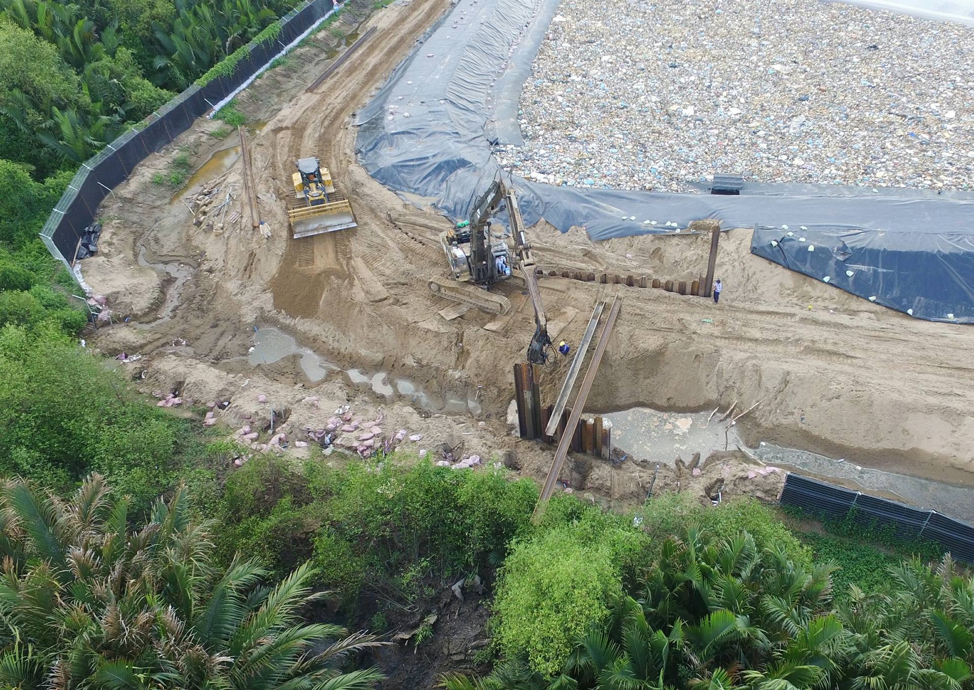 Bai rac Da Phuoc sat lo anh 5