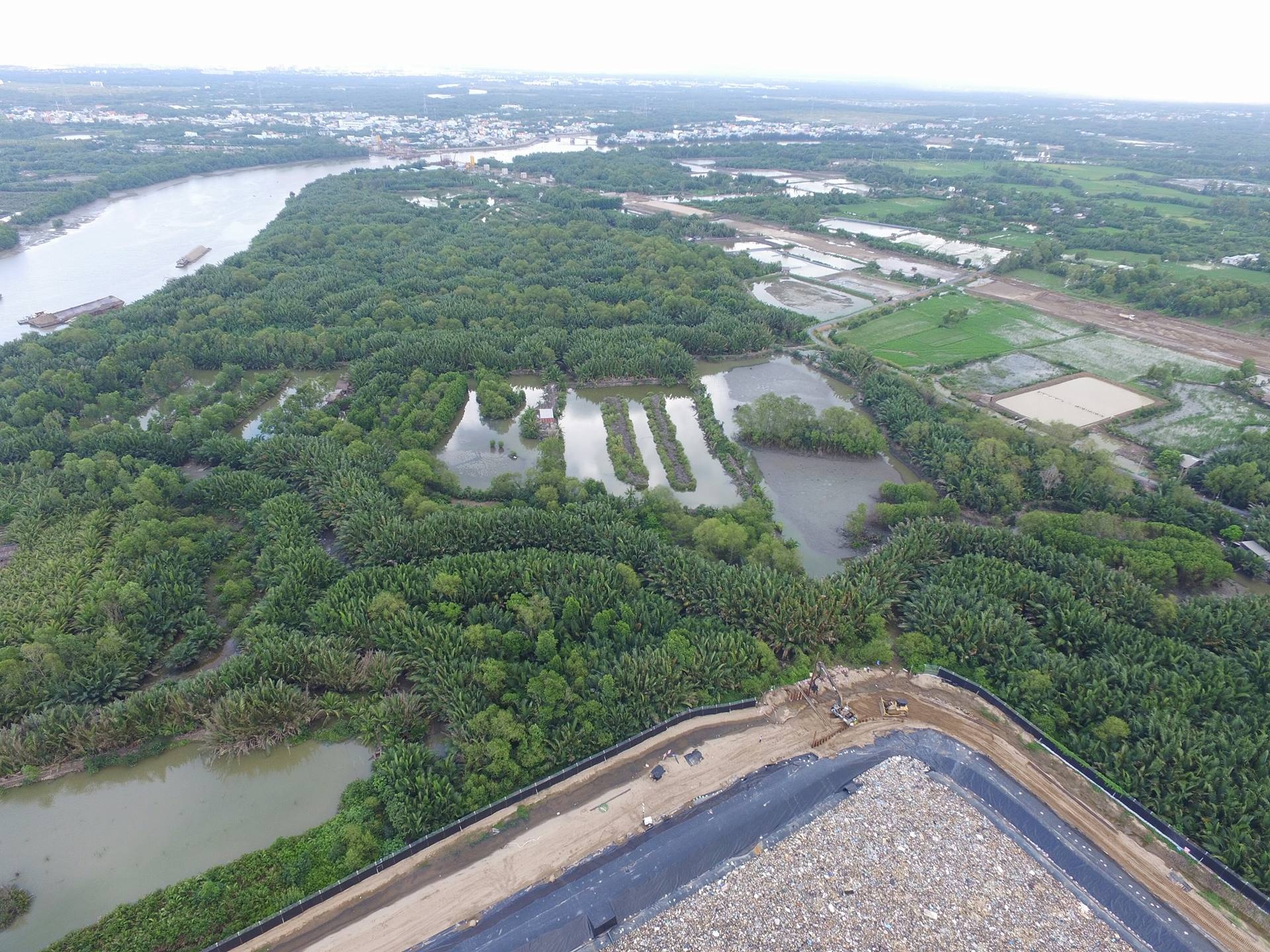 Bai rac Da Phuoc sat lo anh 7