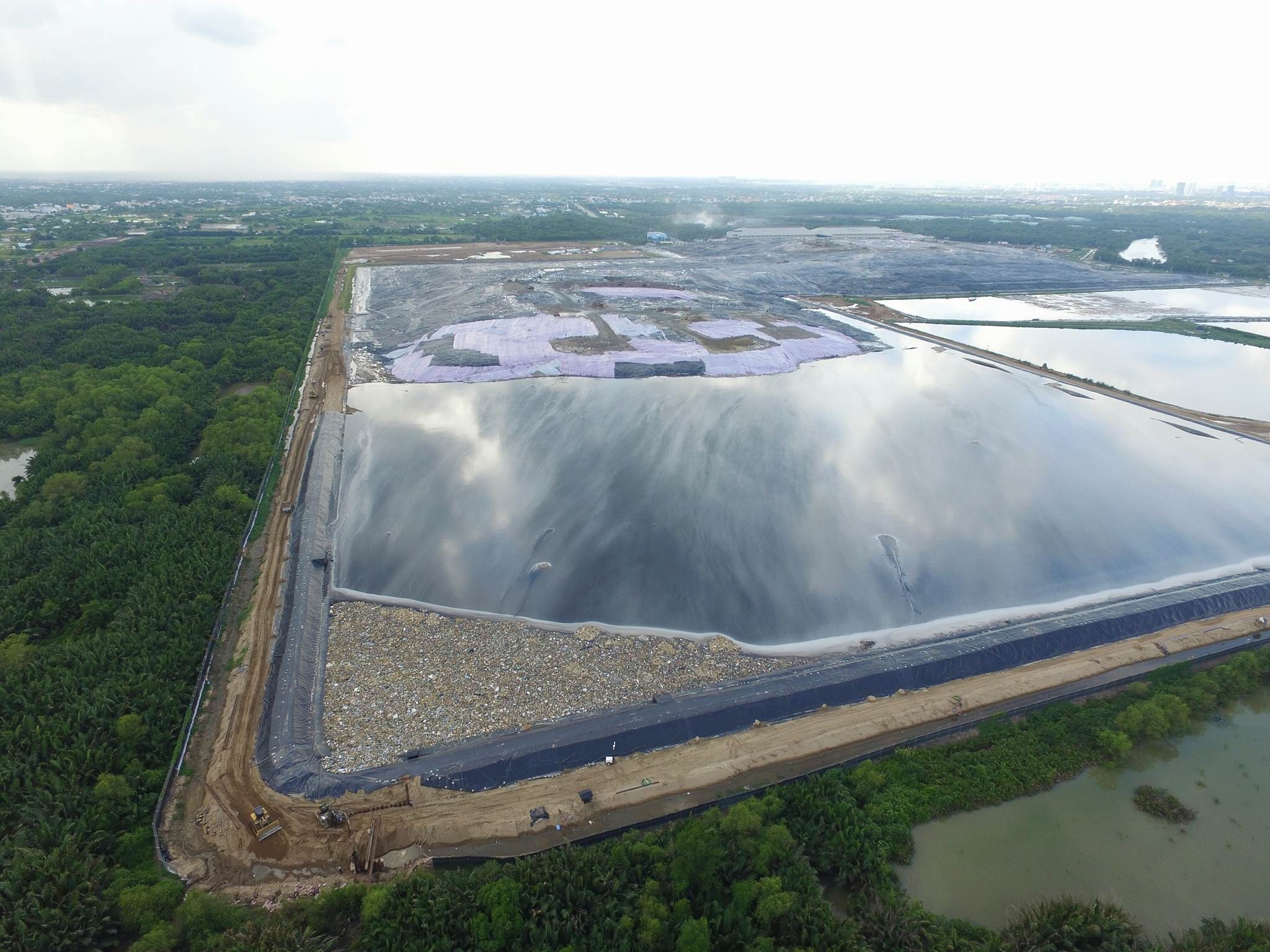 Bai rac Da Phuoc sat lo anh 3