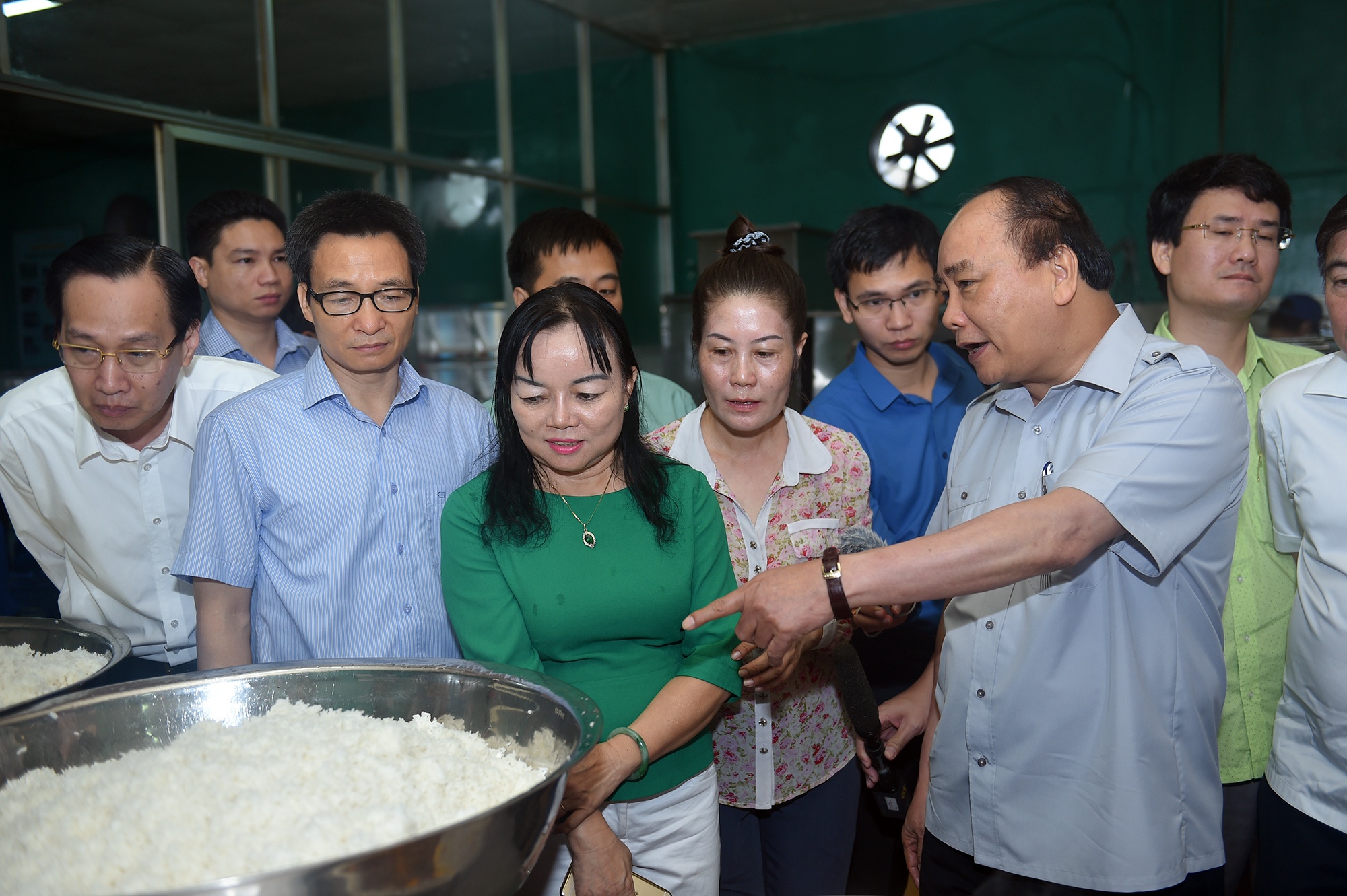 Thu tuong chi dao VSATTP anh 2