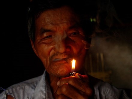 Thien ha de nhat... mat ngu hinh anh