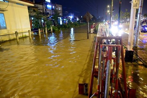 Sai Gon mua to duong ngap anh 13