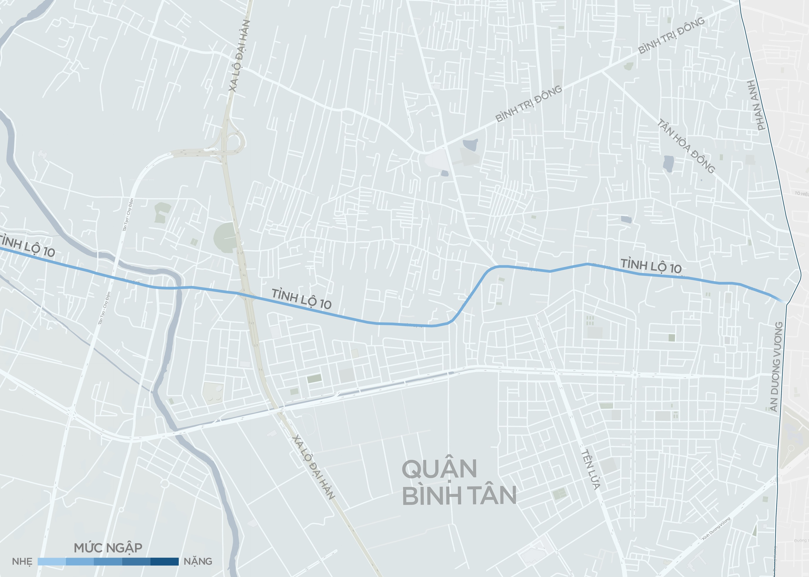 Triều cường đạt đỉnh ở Sài Gòn ảnh 5 Trieu cuong dat dinh o Sai Gon anh 5