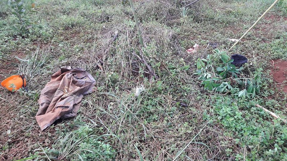 Chum anh hien truong vu ban sung anh 7