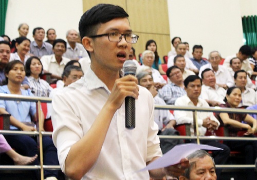 Thay giao lam 15 thang khong luong anh 1