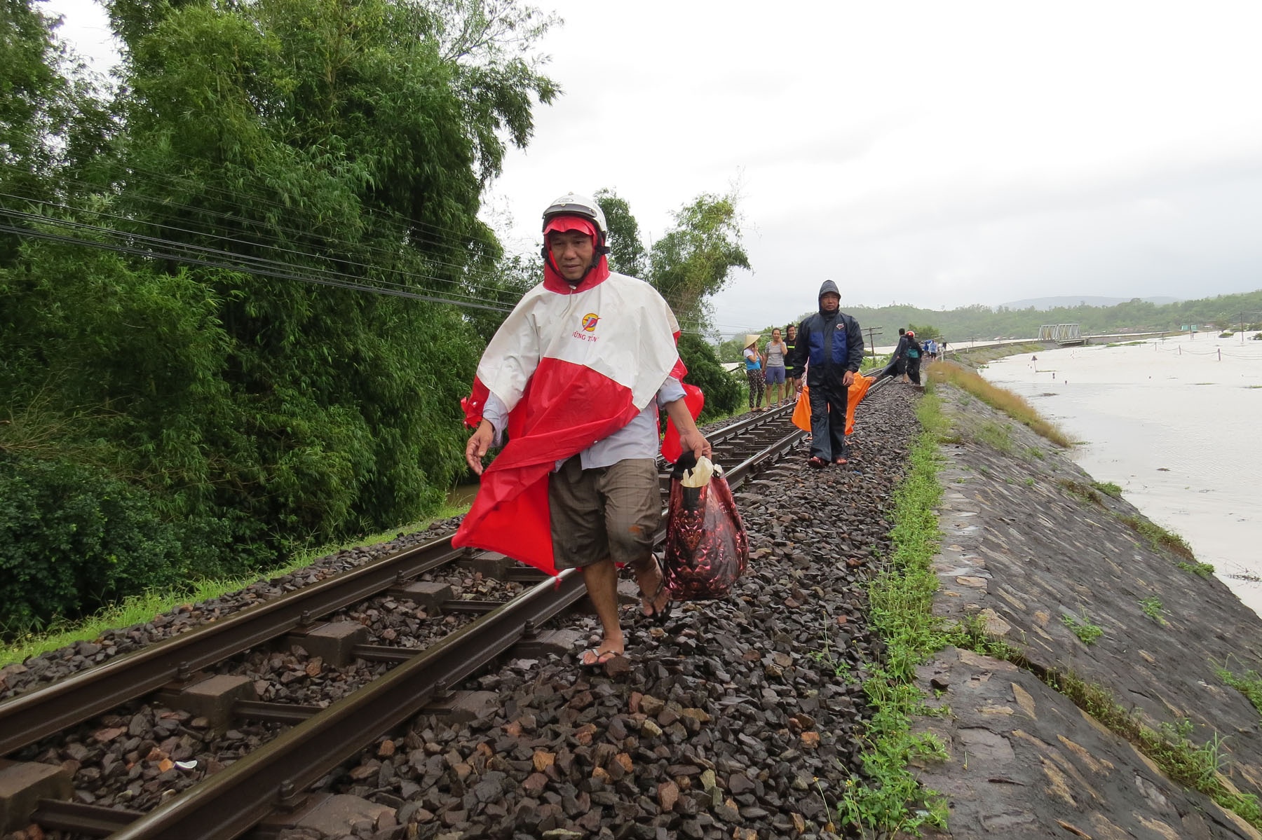 Lut lon o Phu Yen, anh 3