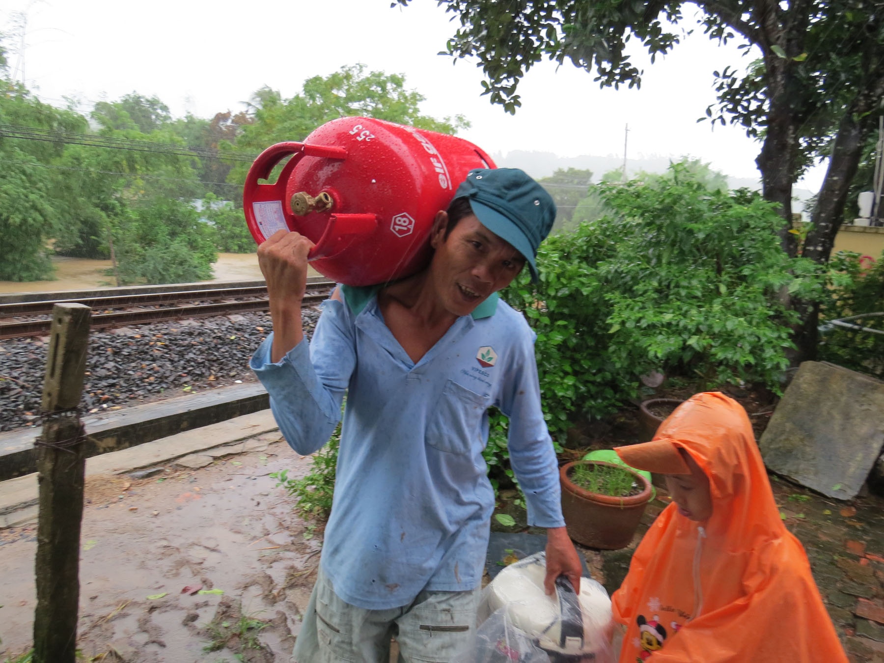 Lut lon o Phu Yen, anh 5
