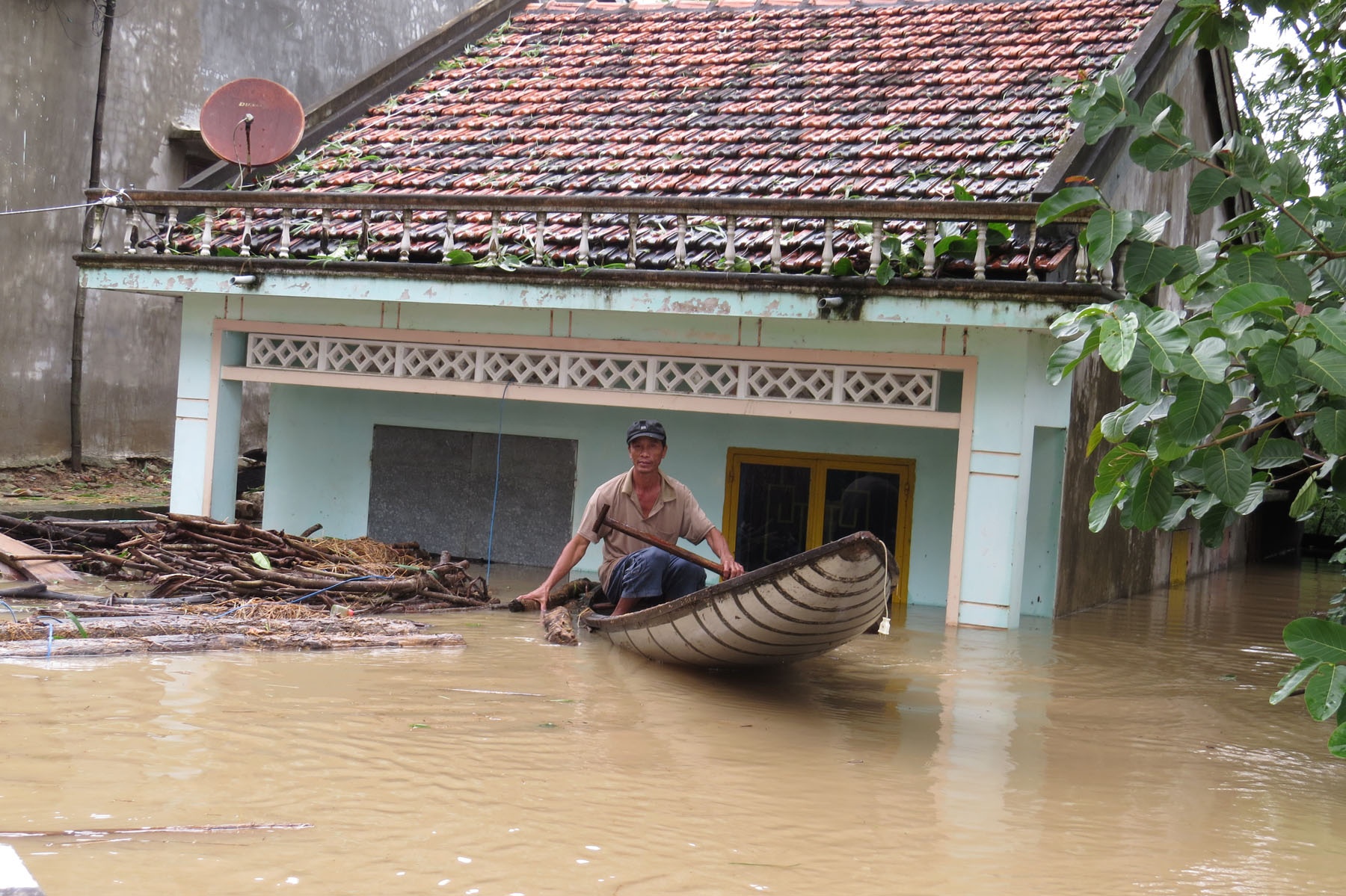 Lut lon o Phu Yen, anh 1