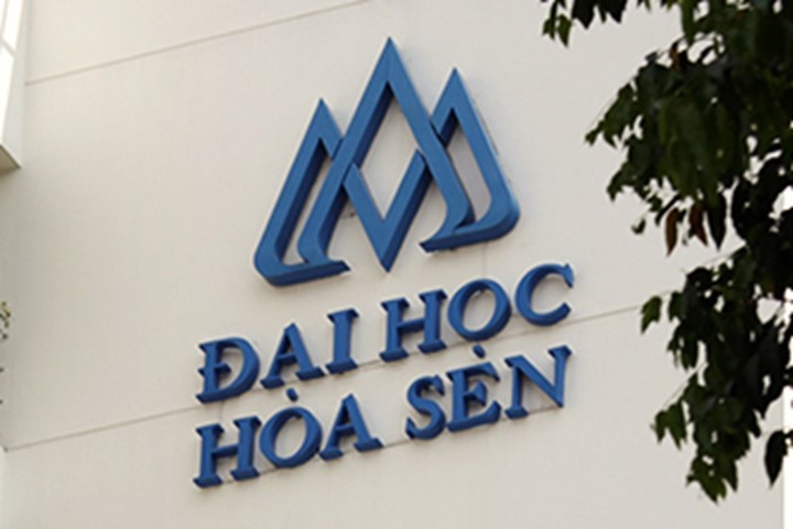 UBND TP.HCM cong nhan hoi dong quan tri DH Hoa Sen hinh anh