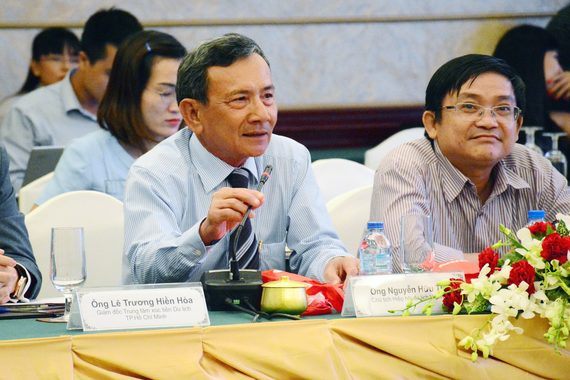 cần phát triển du lịch đường sông ảnh 1 can phat trien du lich duong song anh 1