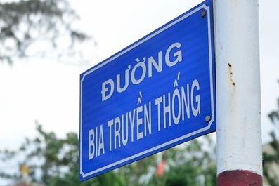 Google cung 'bo tay' khi tim duong o ngoai thanh Sai Gon hinh anh