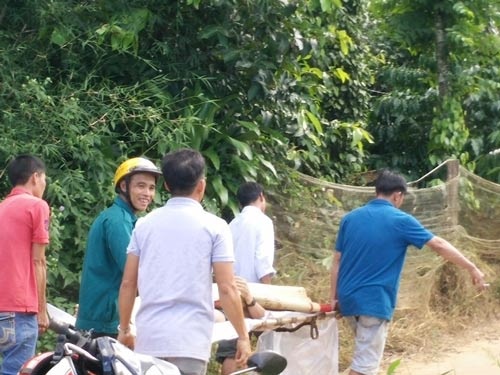 lat thuyen 4 nguoi chet anh 1