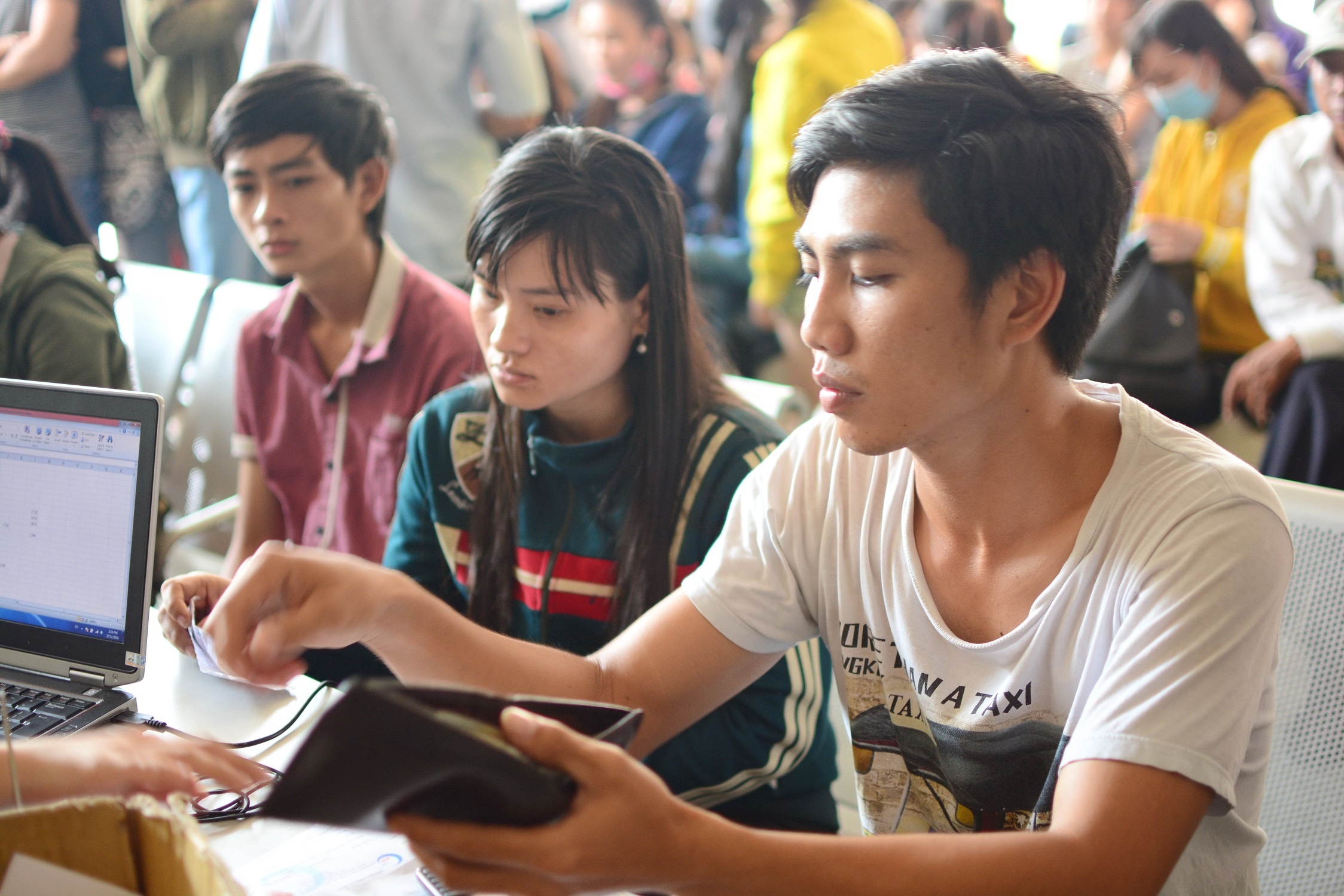 Xe khach chat luong ban ve tet anh 5