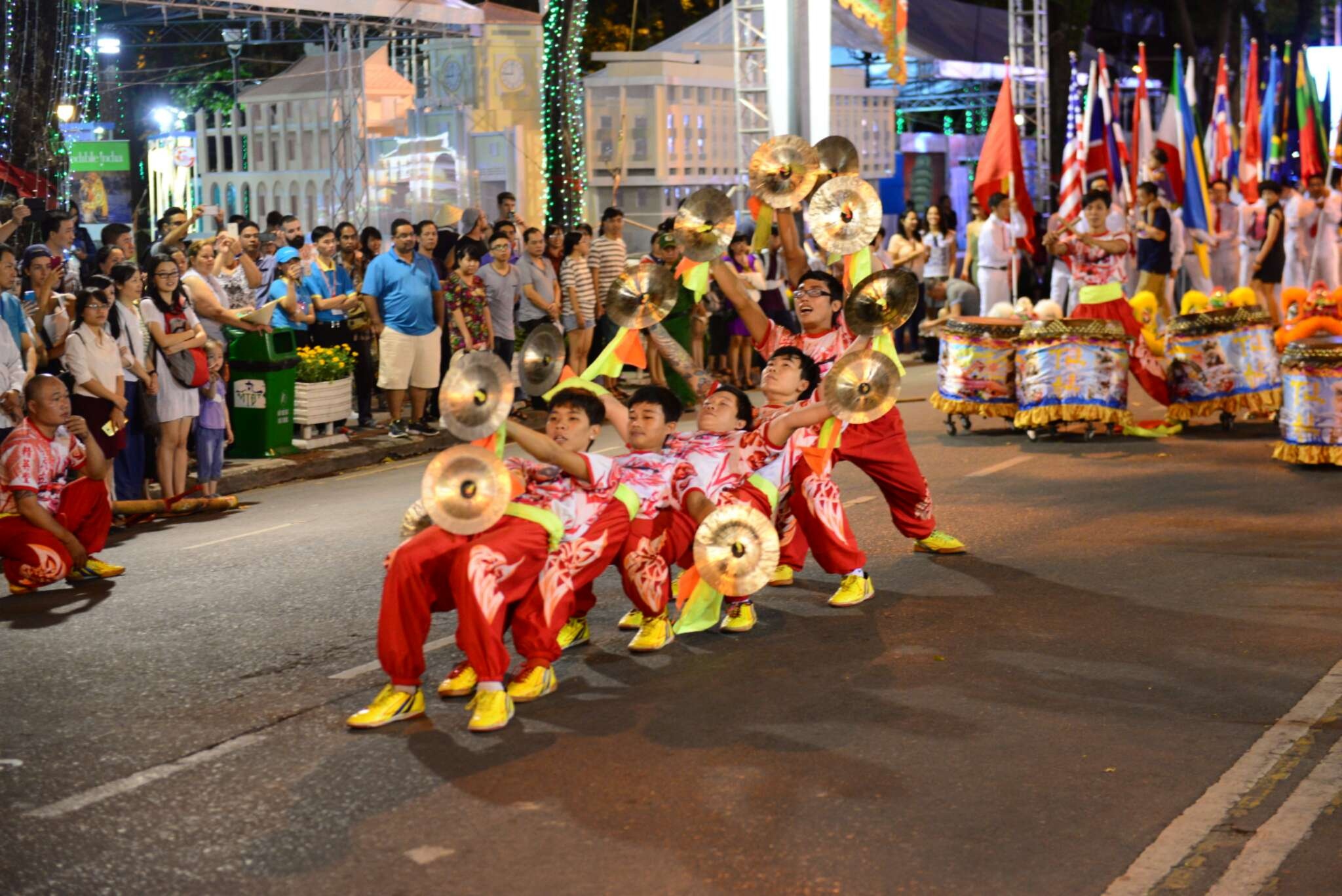 Le hoi TP.HCM Hoi nhap phat trien anh 2