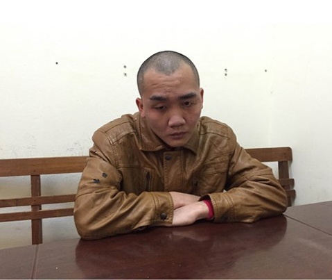 Bat coc hang loat nguoi sang Trung Quoc roi tong tien hinh anh